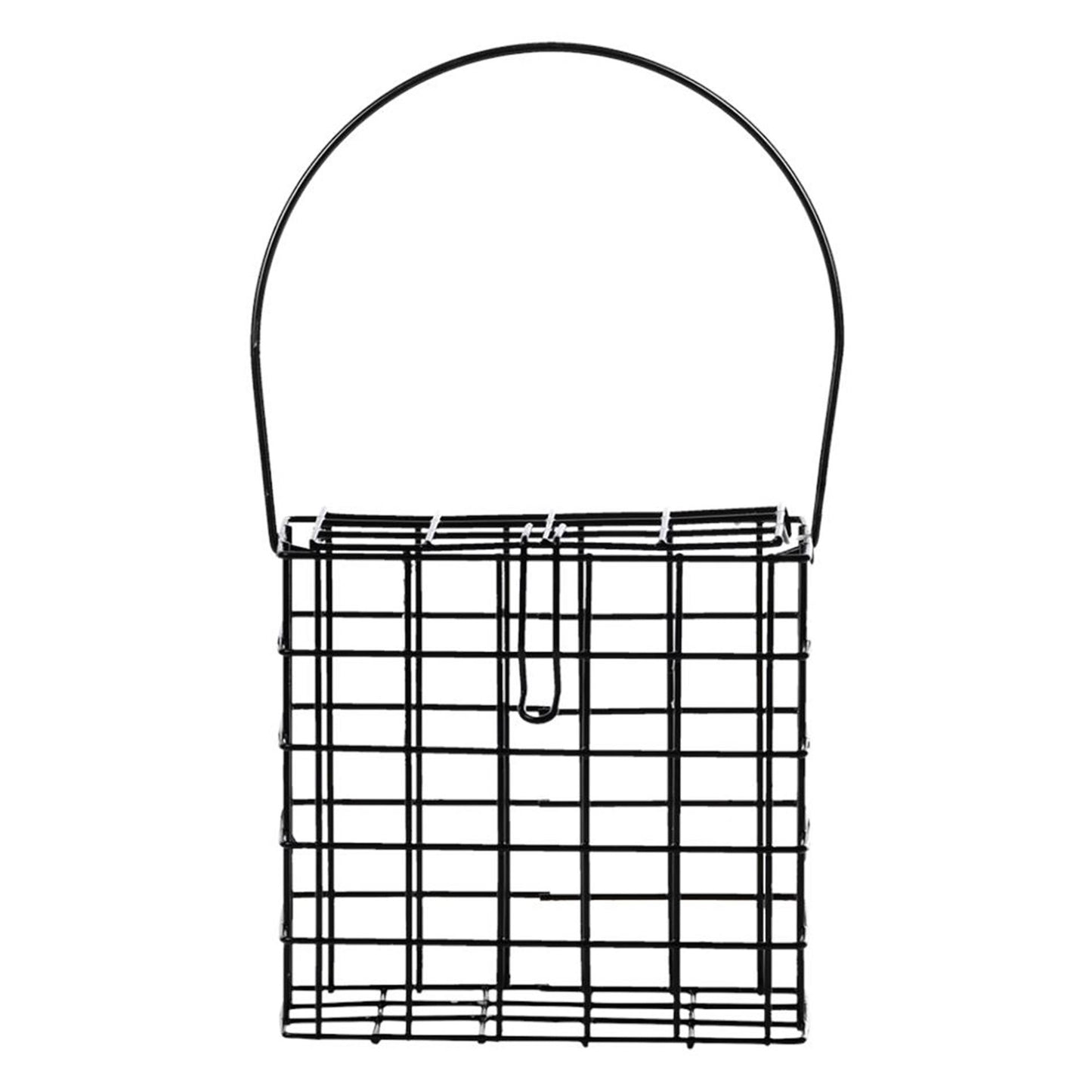 Porte-bloc de graisse design Esschert 15x6x14cm