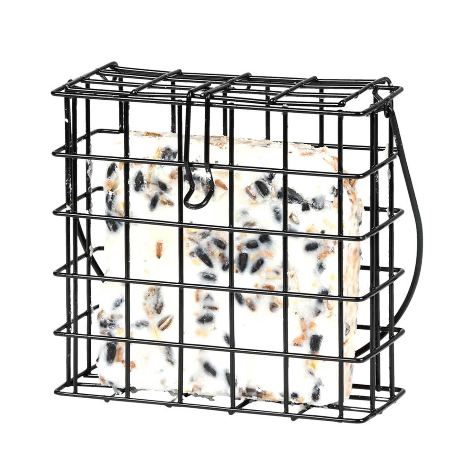 Porte-bloc de graisse design Esschert 15x6x14cm