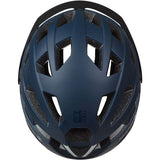 Polisport City Move Bicycle Casque L 58-61cm Denim - afbeelding 2