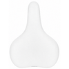 Selleroyal selle de vélo selle royal rio - moderae woman - blanc - emballage atelier