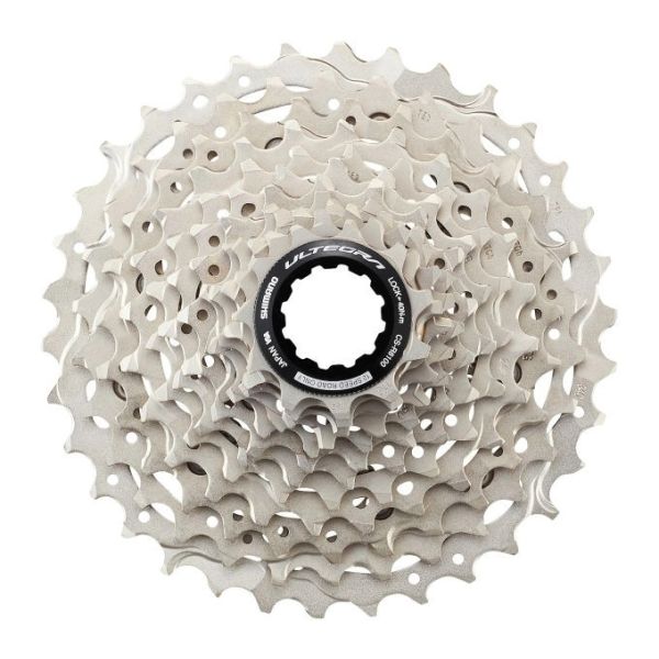 Cassette Shimano Ultegra 12V 11-34T
