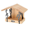 Table d'alimentation murale en chiffchaff design Esschert
