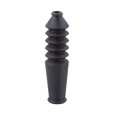 Tube de câble de frein en V Acier inoxydable flexible avec caoutchouc (1