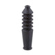 Tube de câble de frein en V Acier inoxydable flexible avec caoutchouc (1