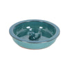 Bain d'oiseaux design Esschert canard rond ø27cm