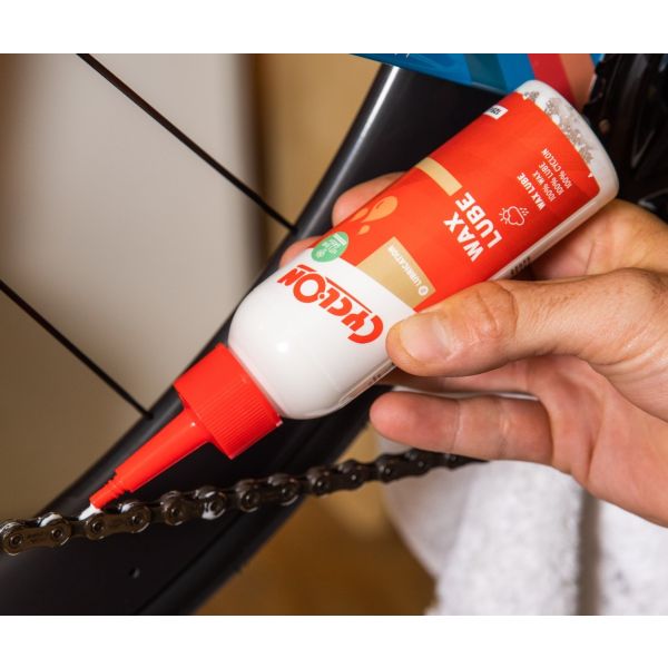 Cyclon Wax Lube 125 ml (en paquet de blister)
