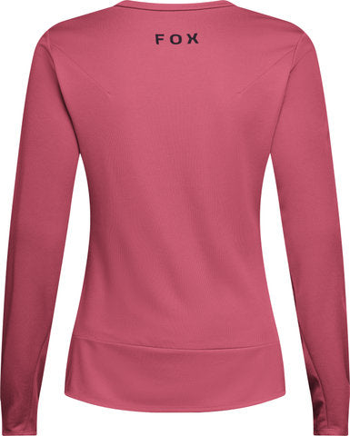 Maillot ranger femme Fox head