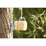 Meilleur pour les oiseaux du beurre d'arachide à Tuinmok Assorti - afbeelding 2