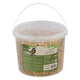 Esschert design nourriture pour oiseaux esschert 2,3 kg dans un seau
