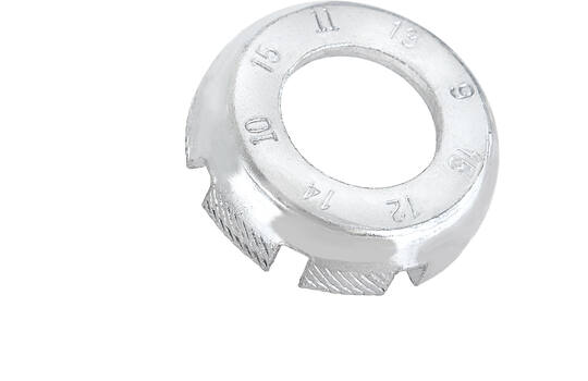 Trivio - clé à rayons pour outil de vélo 9-15g