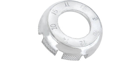 Trivio - clé à rayons pour outil de vélo 9-15g