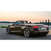 Edge Storet Aerox à BJ. 2014 9-civique Audi Brown Metallic