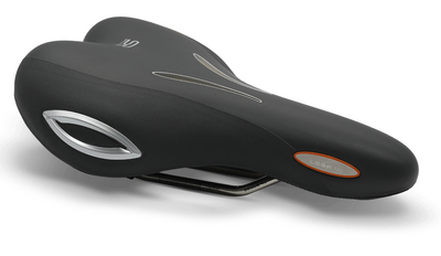 Saddle sr lookin modéré noir