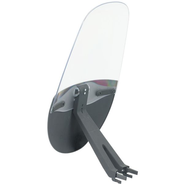 pare-brise Siège avant Air junior gris transparent