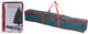 Sac de rangement style maison pour sapin de Noël 103x16x16cm
