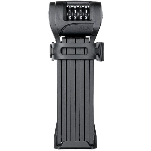 Axa antivol pliable Fold Lite C100 - noir