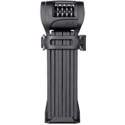 Axa antivol pliable Fold Lite C100 - noir