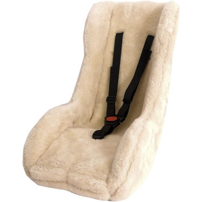 Edge Baby Scale Cargocomfy 0-9 mois blanc