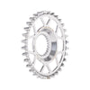 Gates Gear CDX 32T Pinion de ligne d'ailettes