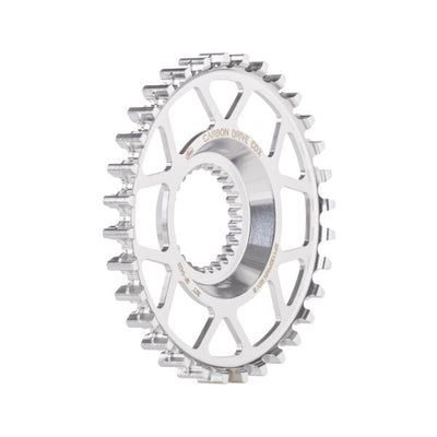 Gates Gear CDX 32T Pinion de ligne d'ailettes