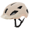 Ked casque de vélo embrasse urbain - l (58-62 cm) - beige mat