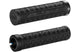 Supacaz Grizips gère le noir