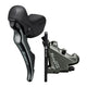 Shimano Tiagra Sti Versteller 10V Left ST-4720 Discbrake