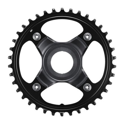 Shimano - chaîne supérieure 34T étapes SM -CRE80 - 11 vitesse pour ligne de chaîne de 53 mm