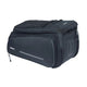 Basil sac à dos move trunk bag move fermeture sangle velcro noir
