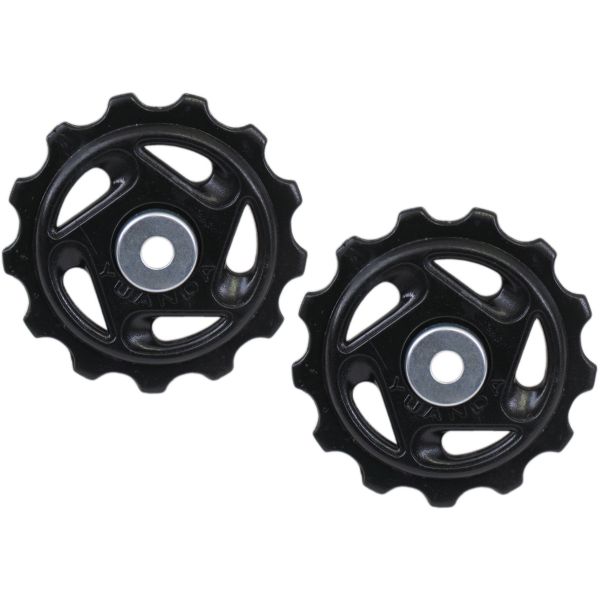 Mighty Derilleurwielset ajusté pour Shimano