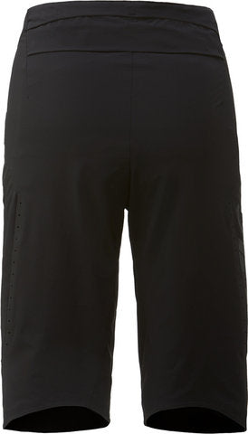 Short femme Yeti cycles enduro