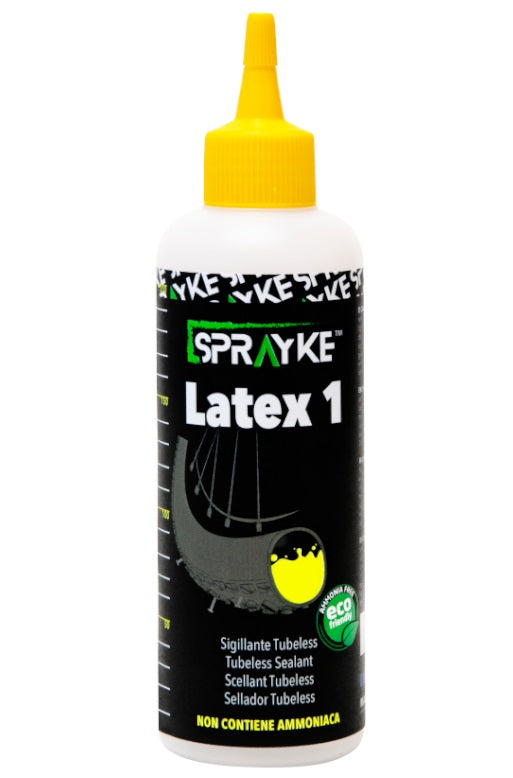Sprayke Scellant sans tubeless 200 ml