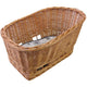 Panier en osier pour chien moyen 45cm pasha 54016
