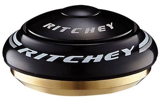 Ritchey WCS Drop-in Ballhead Upper 8,3 mm Cap de haut noir Ø41