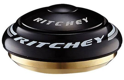 Ritchey WCS Drop-in Ballhead Upper 8,3 mm Cap de haut noir Ø41