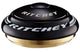 Ritchey WCS Drop-in Ballhead Upper 8,3 mm Cap de haut noir Ø41