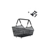 Panier de basilic Cento S Mik Black