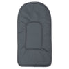 Basilic Pasja - coussin petit pour panier de vélo de chiens pasja 40 cm - gris