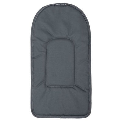 Basilic Pasja - coussin petit pour panier de vélo de chiens pasja 40 cm - gris