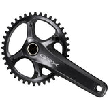 Shimano Crank Set 1 x 11 Speed ​​GRX FC-RX810 172,5 mm 42T - afbeelding 3