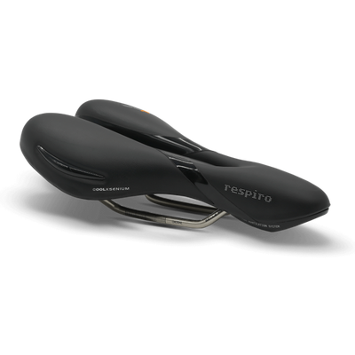 Selle royale selle respiro 5130hrtb