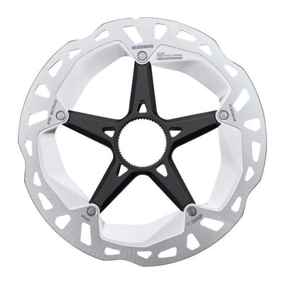 Shimano Brake Disc Deore XT Cues RT-MT800 180 mm Centre verrouillage