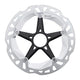 Shimano Brake Disc Deore XT Cues RT-MT800 180 mm Centre verrouillage