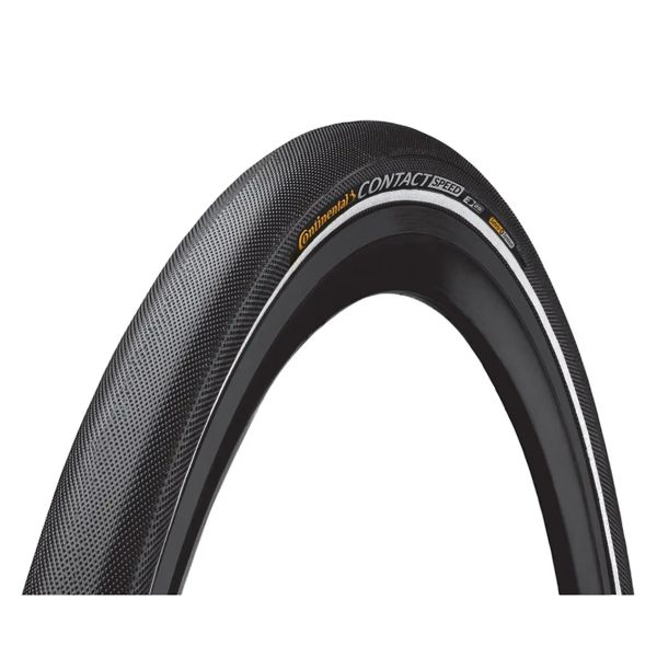 Continental - réflexe de vitesse de contact 28x1.1