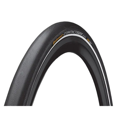 Continental - réflexe de vitesse de contact 28x1.1
