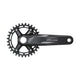 Shimano Deore Cranket M5100 1x10 11V 175mm 32T noir