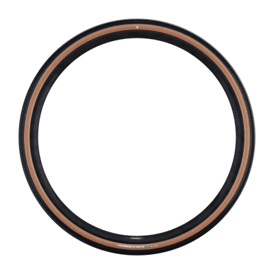 Schwalbe pneu g-one rs evo 28 x 2,00 sw trans pli tlr
