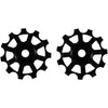 Roues de poulie en céramique novaride 11 t
