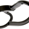 Isaac envoie un flux d'air