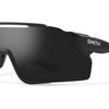 Smith Attack Mag Lunes Mtb Matte Black Chromapop Black